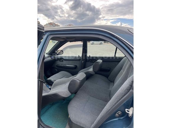 Sahibinden Toyota Corolla 1.3 XE 1996 Model 