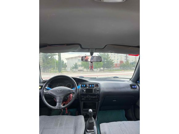 Sahibinden Toyota Corolla 1.3 XE 1996 Model 