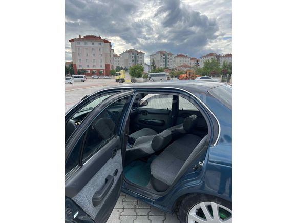 Sahibinden Toyota Corolla 1.3 XE 1996 Model 