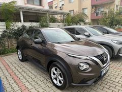 Sahibinden Nissan Juke 1.0 DIG-T Tekna 2021 Model 