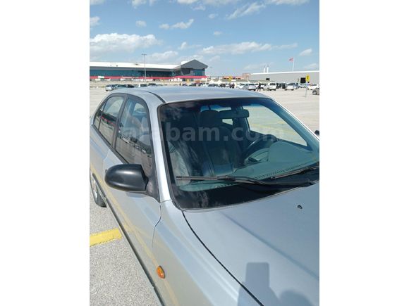 Sahibinden sıfır vizeli Hyundai Accent 1.5 CRDi Admire 2003 Model