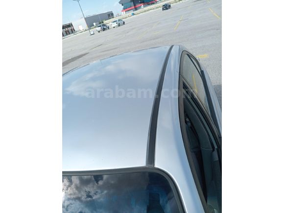 Sahibinden sıfır vizeli Hyundai Accent 1.5 CRDi Admire 2003 Model
