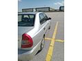 Sahibinden sıfır vizeli Hyundai Accent 1.5 CRDi Admire 2003 Model