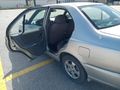 Sahibinden sıfır vizeli Hyundai Accent 1.5 CRDi Admire 2003 Model