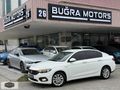 BOYASIZ-2020 Model Fiat Egea 1.3 MultiJet Easy Stil 95 HP