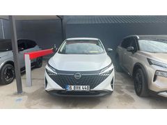 Sahibinden Nissan Qashqai 1.3 DIG-T Design Pack 2025 Model 