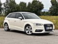 Sahibinden Audi A3 Sportback 1.6 TDI Ambition 2013 Model 