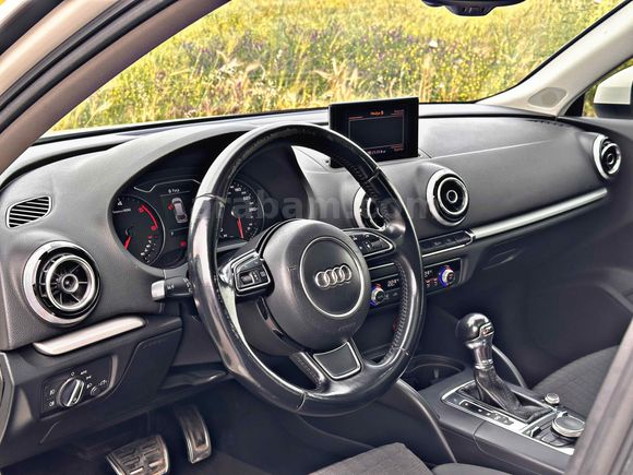 Sahibinden Audi A3 Sportback 1.6 TDI Ambition 2013 Model 