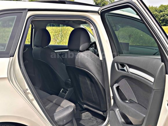 Sahibinden Audi A3 Sportback 1.6 TDI Ambition 2013 Model 
