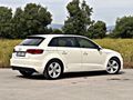 Sahibinden Audi A3 Sportback 1.6 TDI Ambition 2013 Model 