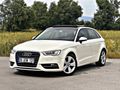 Sahibinden Audi A3 Sportback 1.6 TDI Ambition 2013 Model 