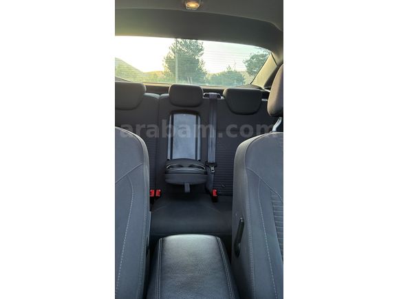 Sahibinden Ford Focus 1.6 TDCi Titanium X 2016 Model 
