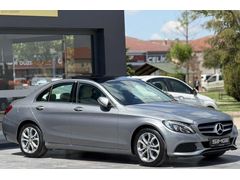 SİMGE DEN BOYASIZ 88 BİNDE C 180 CAM TAVAN 7G-TRONİC FASCİNATİON