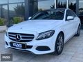İSAS-2016-MERCEDES-C180-FASCİNATİON-CAMTAVAN-154.000KM