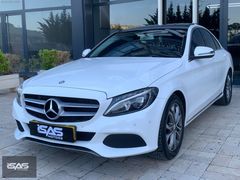 İSAS-2016-MERCEDES-C180-FASCİNATİON-CAMTAVAN-154.000KM