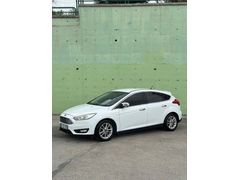 Ford Focus 1.6 Ti-VCT Trend X 2015 Model  164.xxx KM