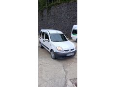 Sahibinden Renault Kangoo 1.5 dCi Authentique 2011 Model Rize