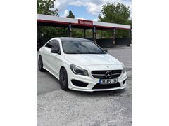 Sahibinden Mercedes - Benz CLA 180 CDI AMG 2015 Model 