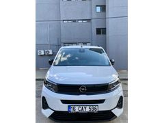 Sahibinden Opel Combo Life 1.5 D Edition 2024 Model 