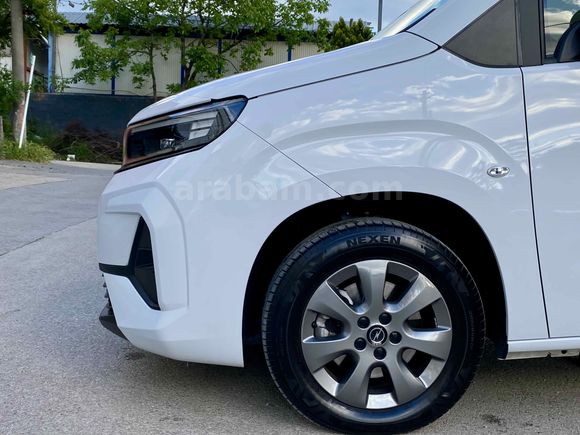 Sahibinden Opel Combo Life 1.5 D Edition 2024 Model 