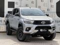 2017 HİLUX Hİ CRUİSER 2.4 4X4 GERİ GÖRÜŞ-116.500KM