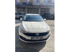 Sahibinden Fiat Egea 1.3 Multijet Easy 2021 Model  BAYRAM FİYATI