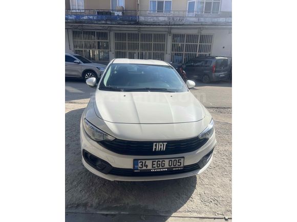 Sahibinden Fiat Egea 1.3 Multijet Easy 2021 Model  BAYRAM FİYATI