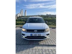 Sahibinden Volkswagen Tiguan 1.6 TDi Comfortline 2016 Model 