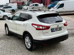 Sahibinden Nissan Qashqai 1.5 dCi Sky Pack 2016 Model