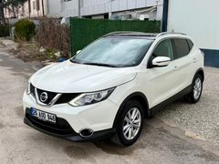 Sahibinden Nissan Qashqai 1.5 dCi Sky Pack 2016 Model