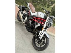 1800KM BU FİYATA BU PERFORMANS YOK – RS400 HATASIZ