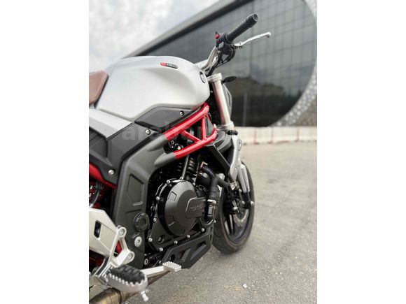 1800KM BU FİYATA BU PERFORMANS YOK – RS400 HATASIZ