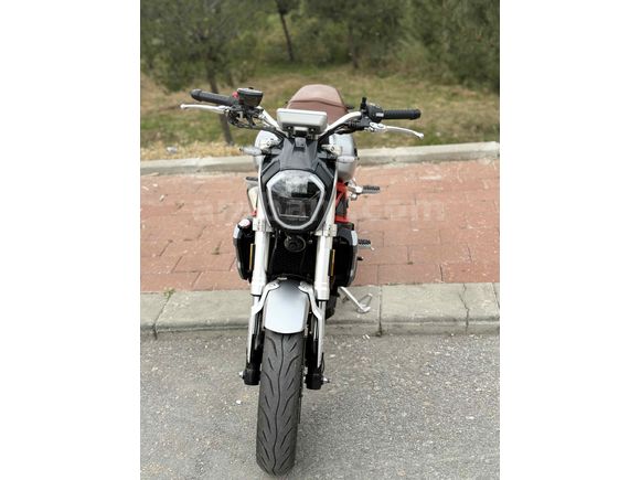 1800KM BU FİYATA BU PERFORMANS YOK – RS400 HATASIZ