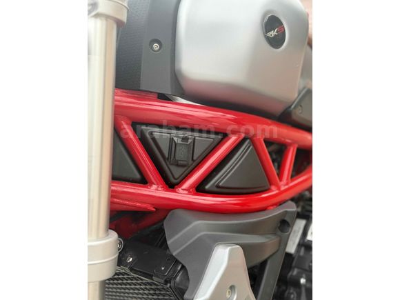 1800KM BU FİYATA BU PERFORMANS YOK – RS400 HATASIZ