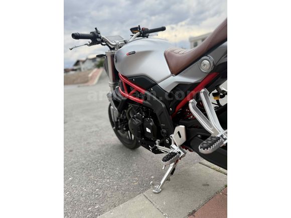 1800KM BU FİYATA BU PERFORMANS YOK – RS400 HATASIZ