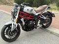 1800KM BU FİYATA BU PERFORMANS YOK – RS400 HATASIZ