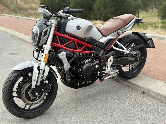 1800KM BU FİYATA BU PERFORMANS YOK – RS400 HATASIZ