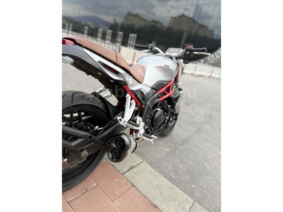 1800KM BU FİYATA BU PERFORMANS YOK – RS400 HATASIZ
