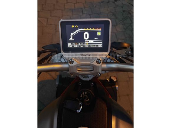 1800KM BU FİYATA BU PERFORMANS YOK – RS400 HATASIZ