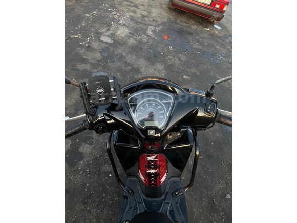 Sahibinden Honda Dio