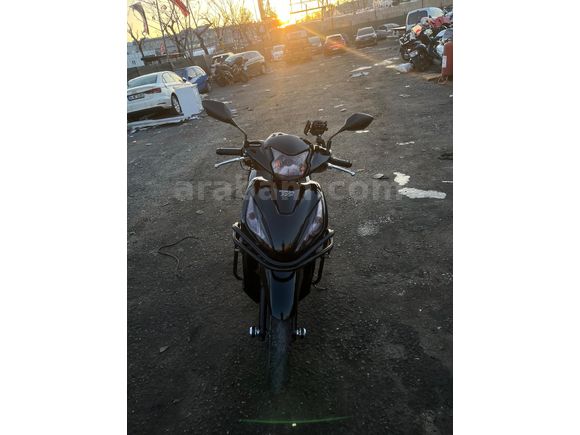Sahibinden Honda Dio