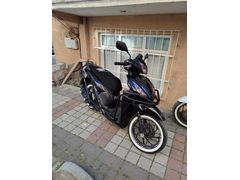 Sahibinden Honda Dio