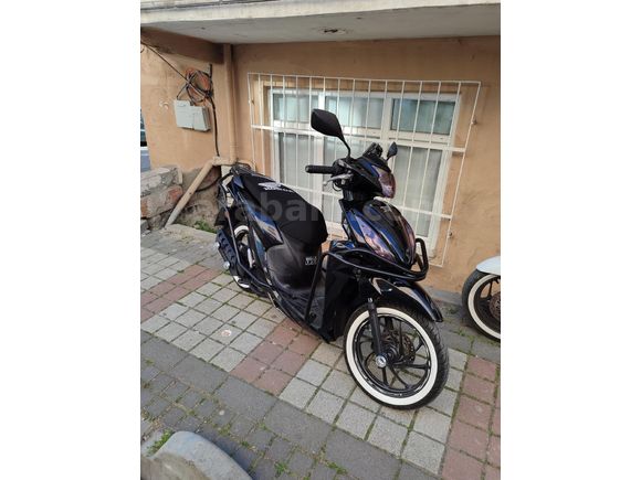 Sahibinden Honda Dio