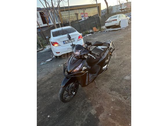 Sahibinden Honda Dio