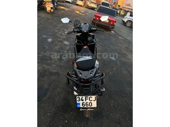 Sahibinden Honda Dio