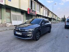 Sahibinden Citroen C-Elysée 1.5 BlueHDI Feel 2022 Model  179.000 km Gri