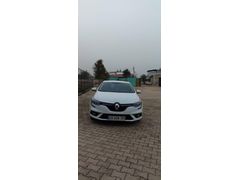 Sahibinden Renault Megane 1.5 dCi Touch 2017 Model