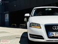 ?ZENGİN'den ?K.KARTI 12 AY TK 2011 AUDİ A3 1.6 STRONIC
