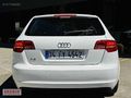?ZENGİN'den ?K.KARTI 12 AY TK 2011 AUDİ A3 1.6 STRONIC