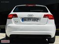 ?ZENGİN'den ?K.KARTI 12 AY TK 2011 AUDİ A3 1.6 STRONIC
